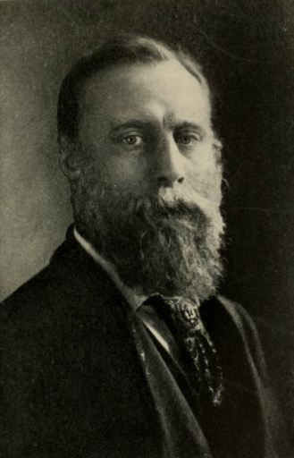 Richard Hodgson as SPR investigator.