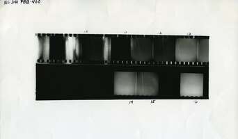 Project Blue Book microfilm frame