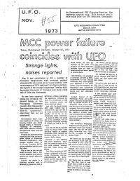 American newspaper clippings