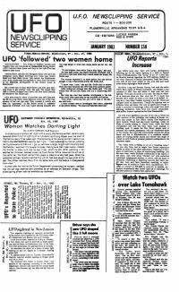 British newspaper clippings