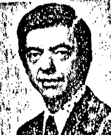 Portrait of Hal Puthoff (Wikimedia Commons)