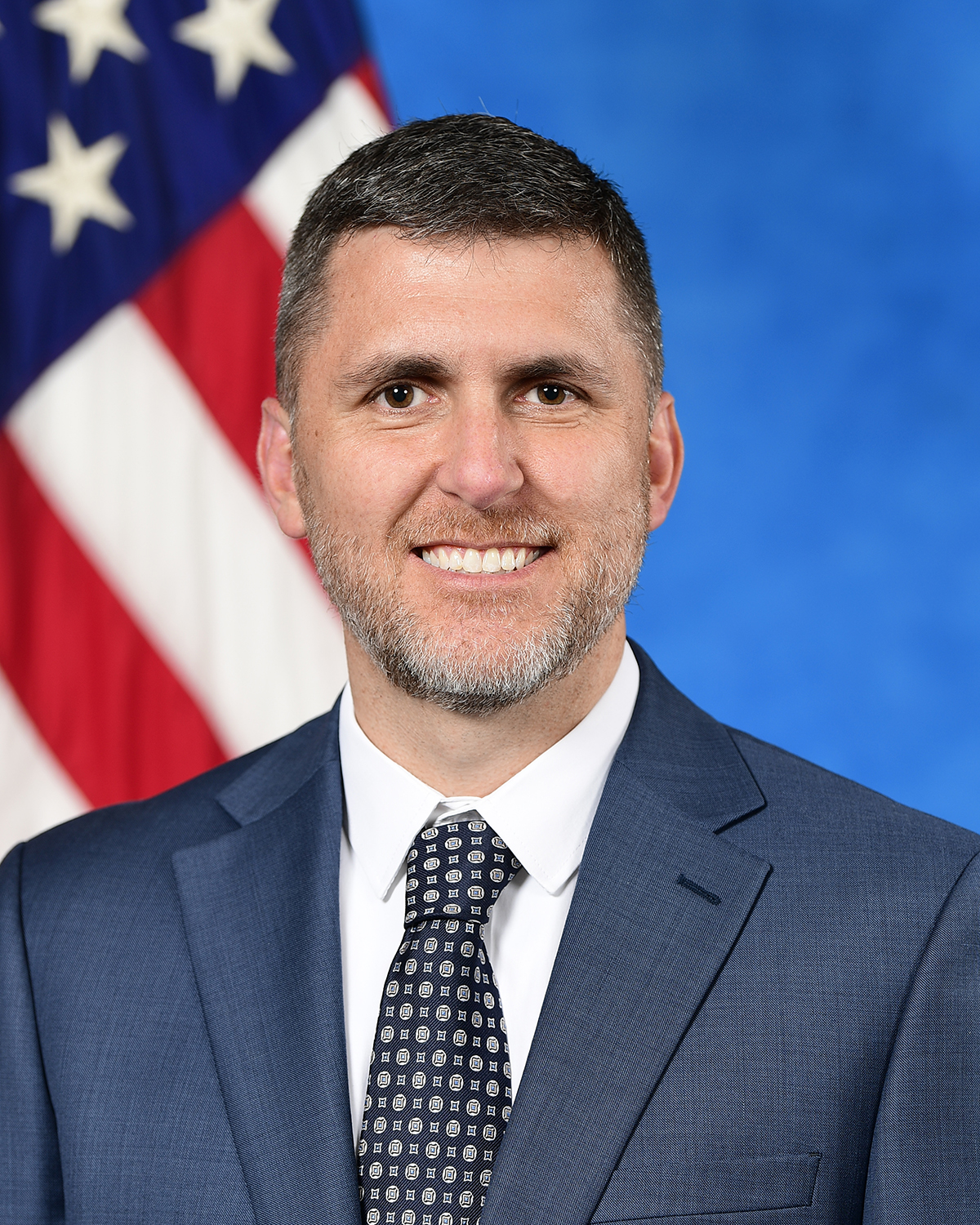 Portrait of Jon Kosloski (Wikimedia Commons)