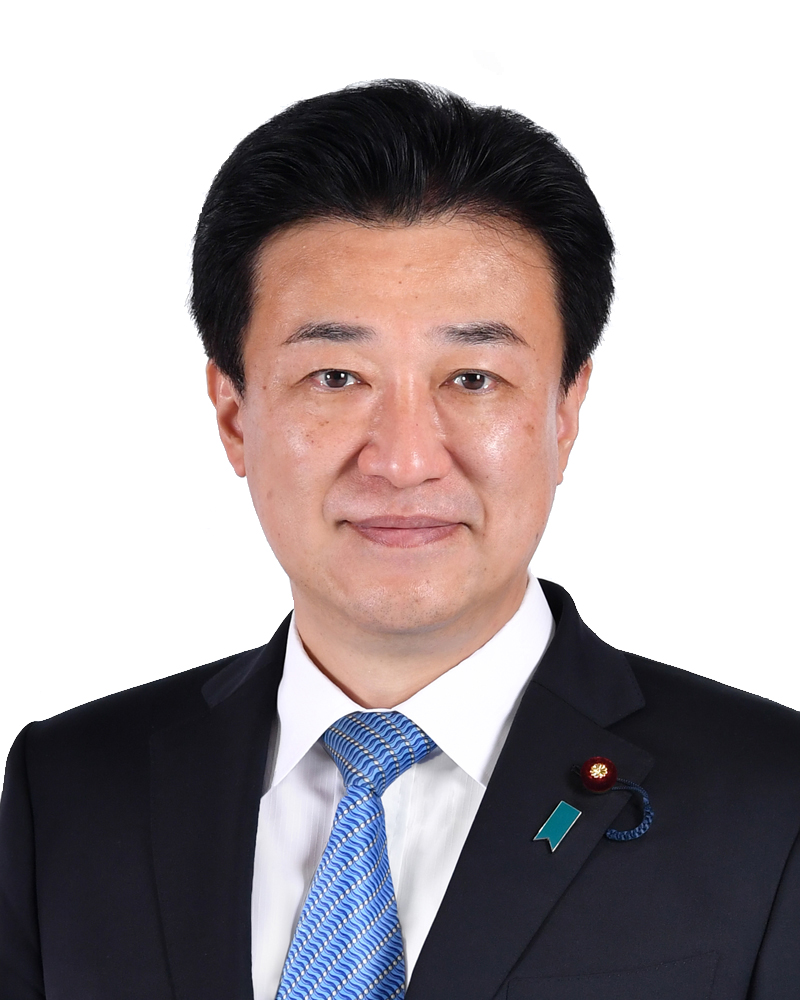 Chief Cabinet Secretary Minoru Kihara, who delivered the 11 May 2026 briefing confirming Japan holds its own UAP video footage.
