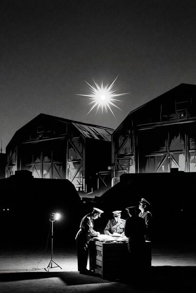 Stylised depiction of the European Parliament building with overlaid radar graphics