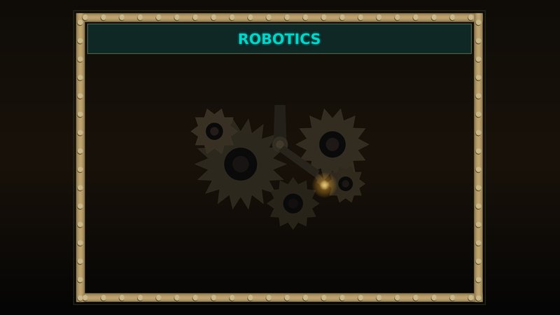 Robotics and autonomous systems in the context of NHI disclosure