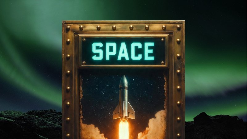 Space exploration and orbital anomalies related to the NHI phenomenon